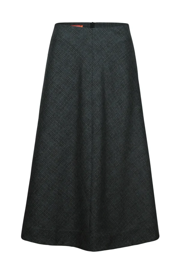 Britt Sisseck Lizzie Heritage Skirt