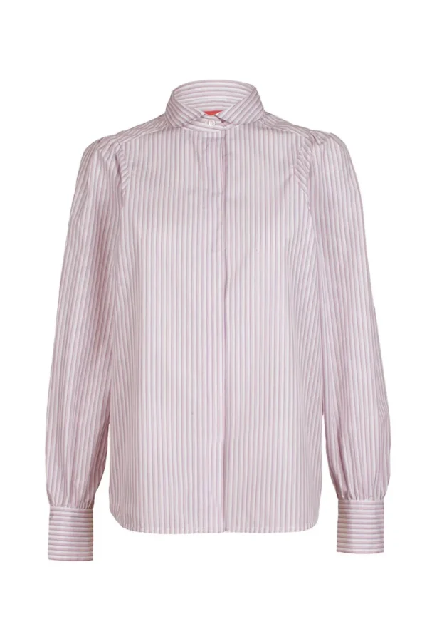 Britt Sisseck Patricia Primrose
