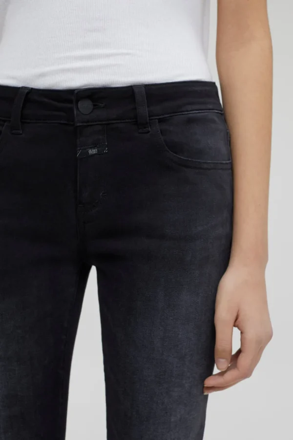 Closed Baker Black Denim