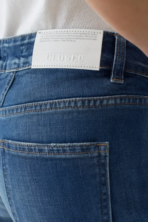 Closed Baker Jeans