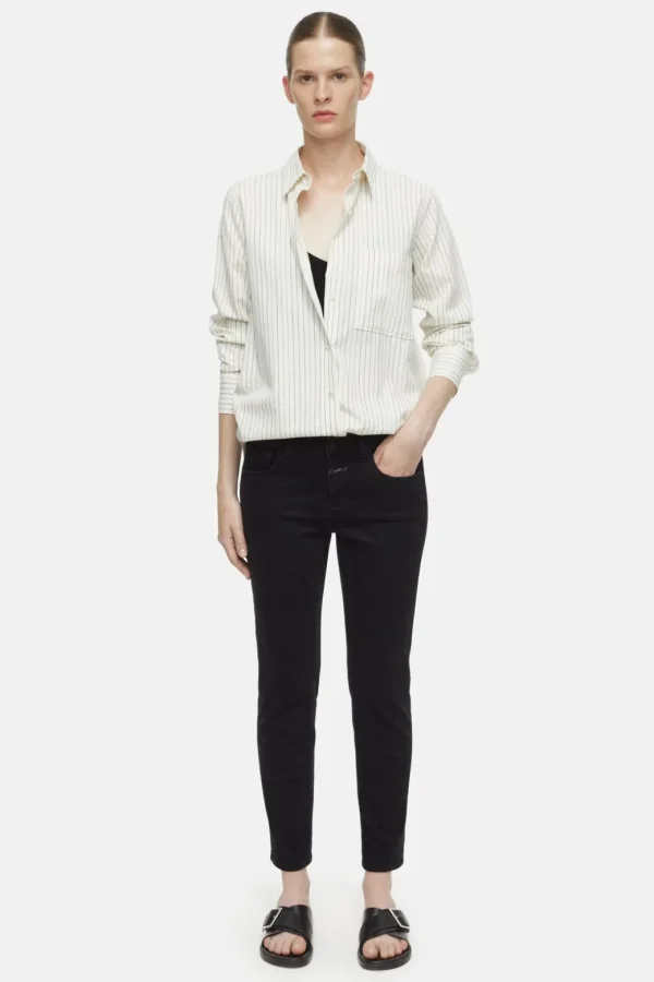 Closed Baker Jeans Black