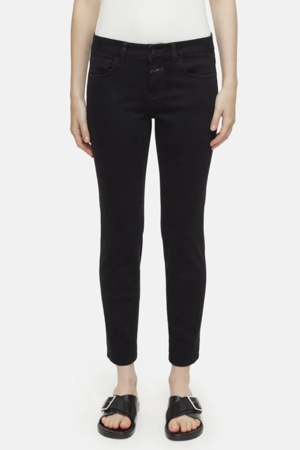 Closed Baker Jeans Black