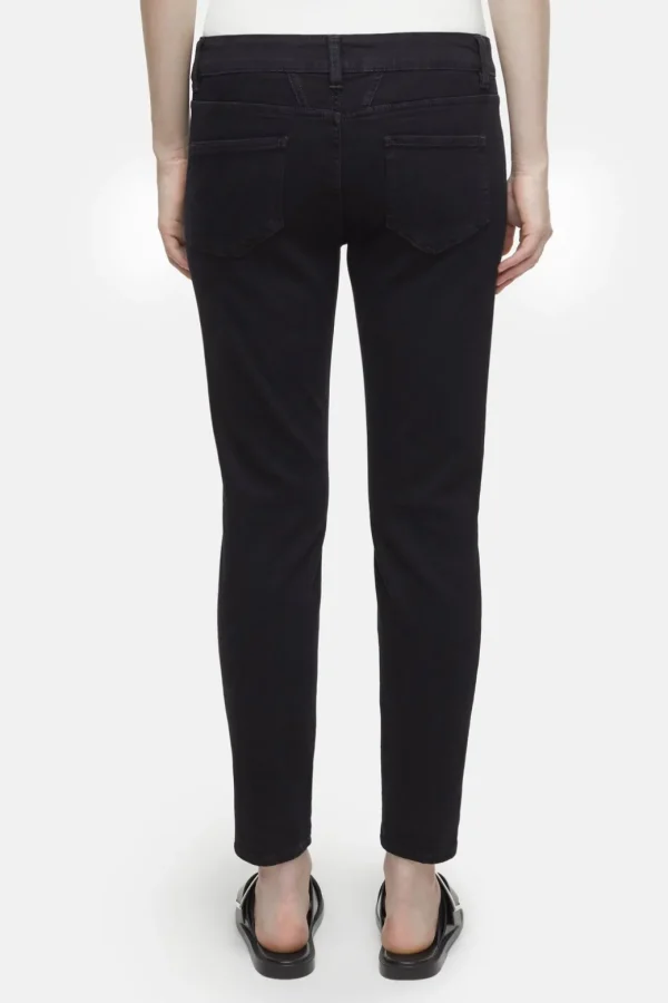 Closed Baker Jeans Black