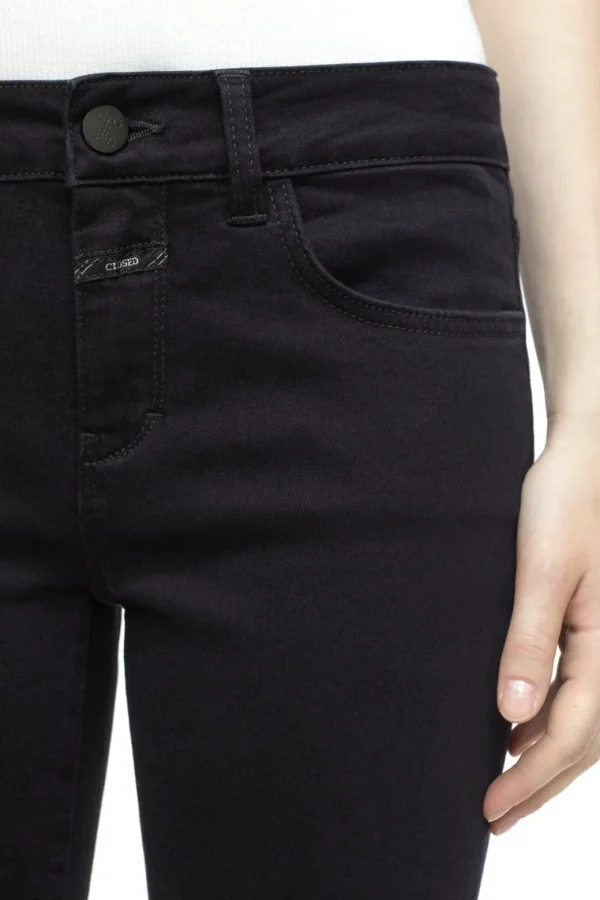 Closed Baker Jeans Black