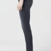 Closed Baker Jeans Dark Grey