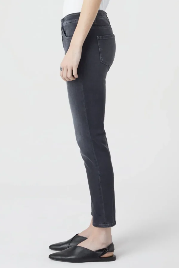 Closed Baker Jeans Dark Grey