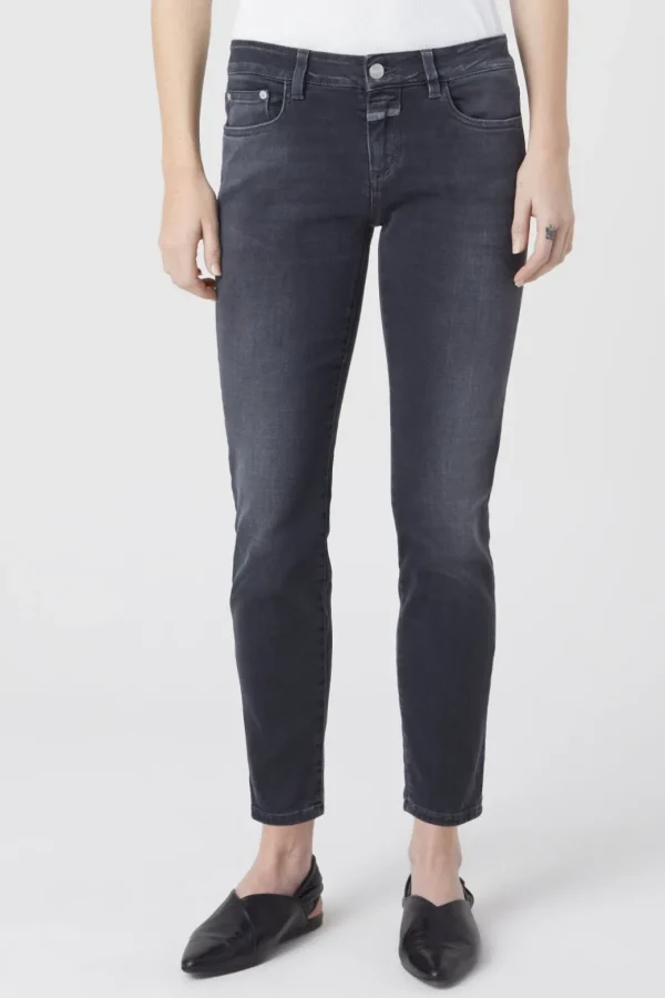 Closed Baker Jeans Dark Grey