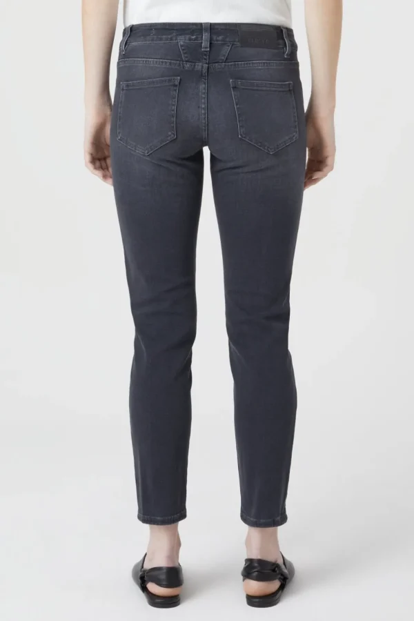 Closed Baker Jeans Dark Grey