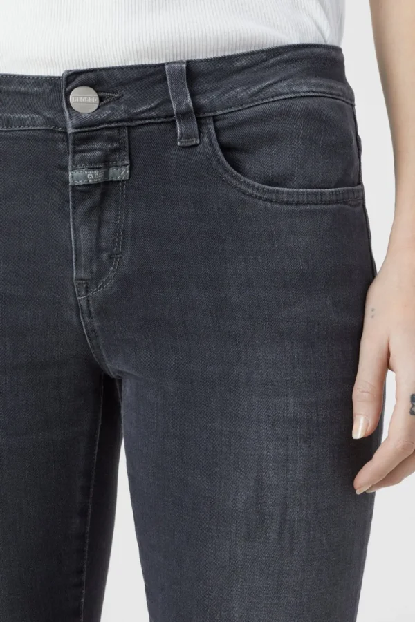 Closed Baker Jeans Dark Grey