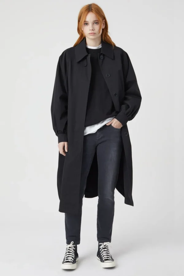 Closed Baker Jeans Dark Grey