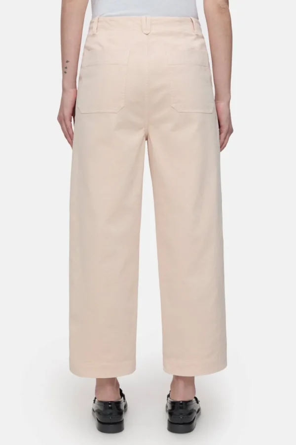 CLOSED CHINOS ROVEA DUSTY