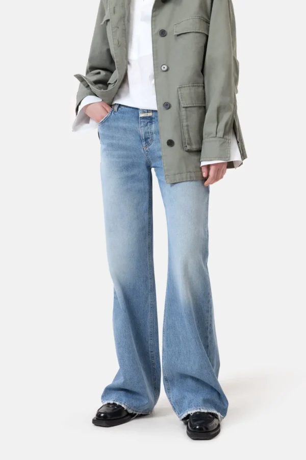 Closed Gillan Jeans Light Blue
