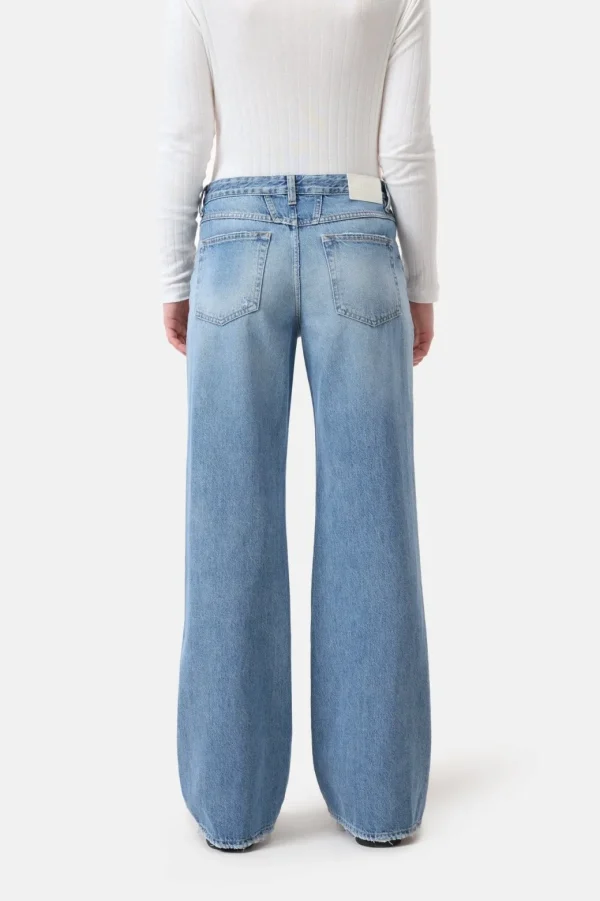 Closed Gillan Jeans Light Blue