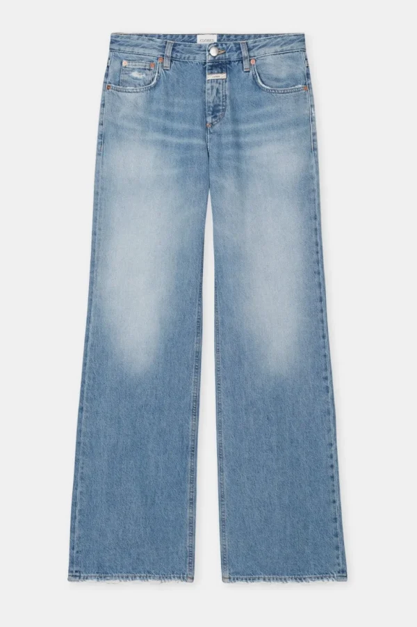 Closed Gillan Jeans Light Blue