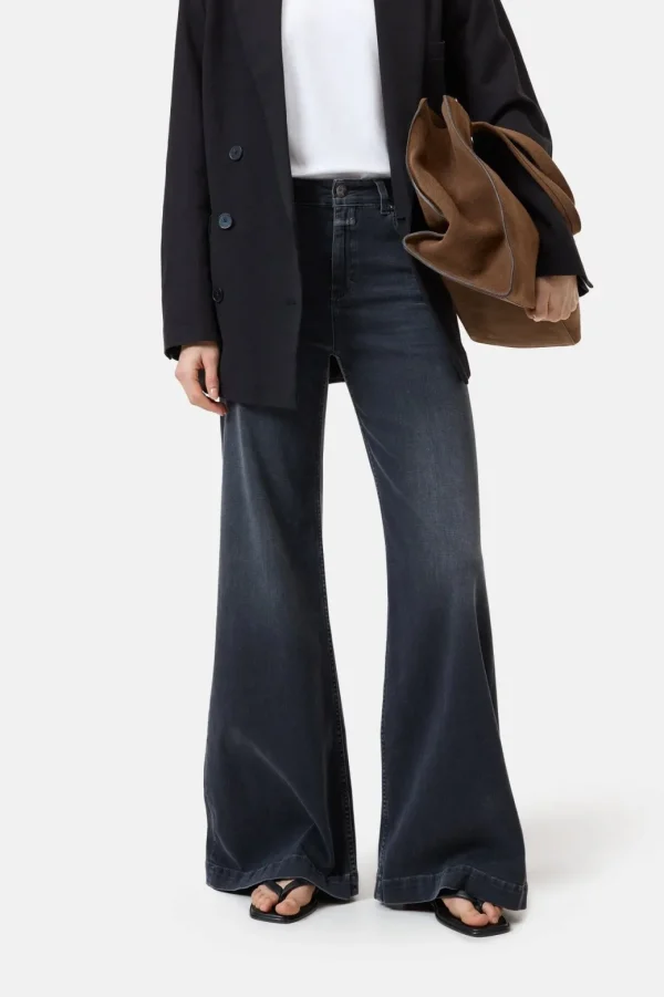 Closed Glow-Up Jeans Dark Grey