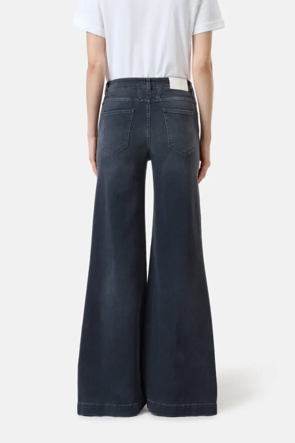 Closed Glow-Up Jeans Dark Grey