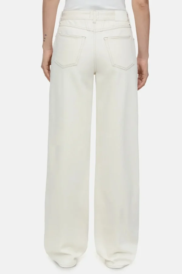 Closed Jeans Nikka Off White