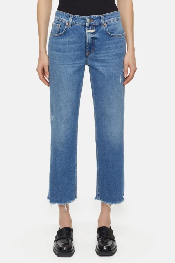 Closed Milo Jeans