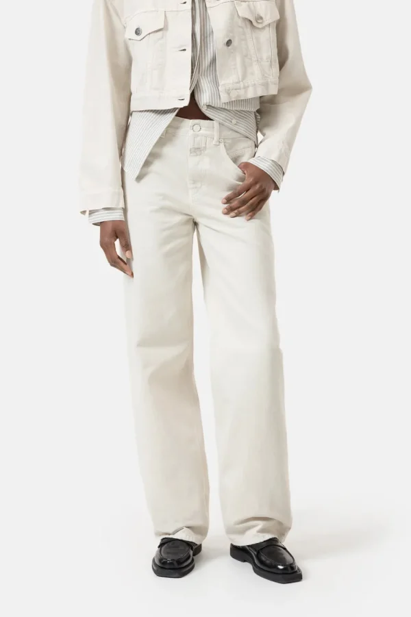 CLOSED NIKKA JEANS STONE BEIGE
