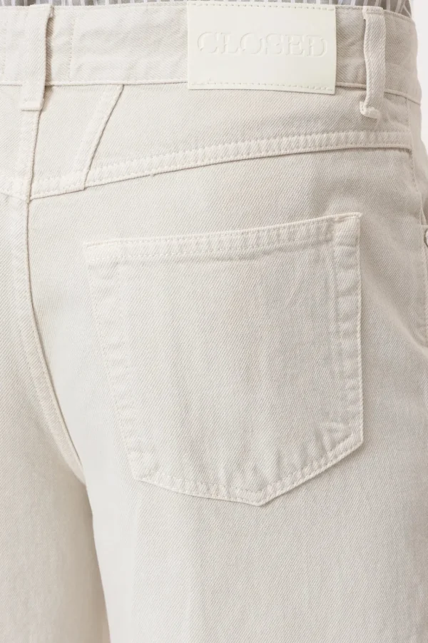 CLOSED NIKKA JEANS STONE BEIGE