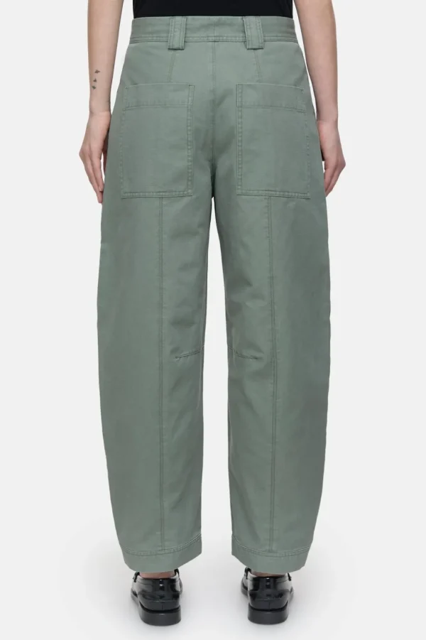 CLOSED RHANNON FADED GREEN