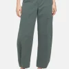 Closed Rhannon Relaxed Pants Pini Green