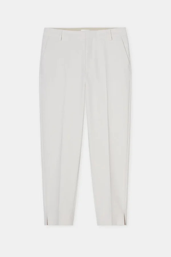 CLOSED SONNET SLIM PANT STONE BEIGE