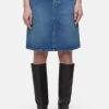 Closed Stover-X Skirt