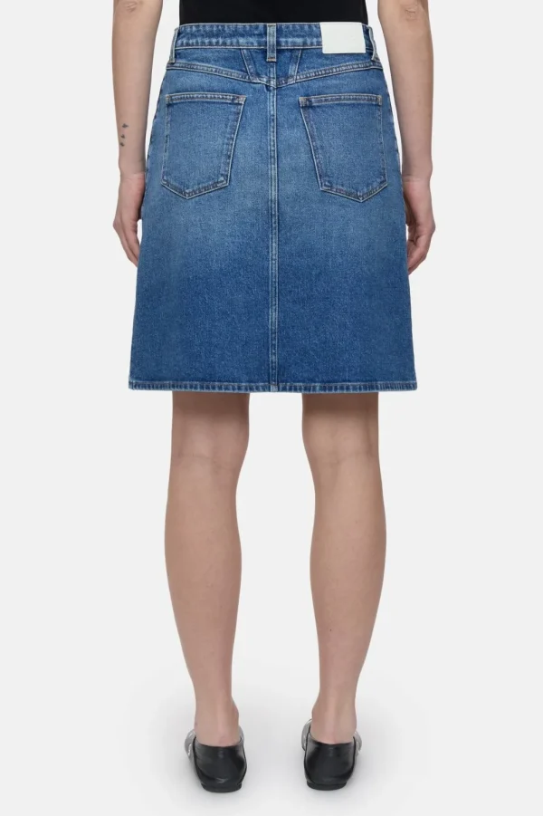 Closed Stover-X Skirt