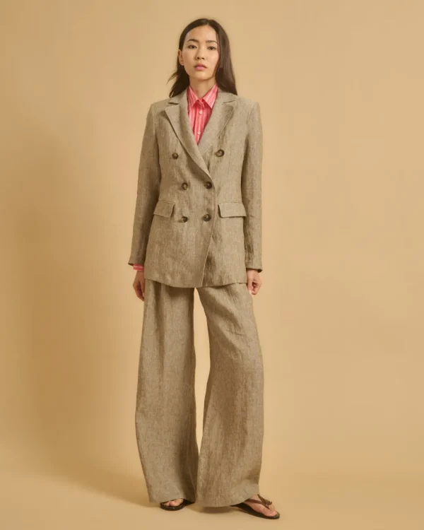 Diega Blazer Vitalo