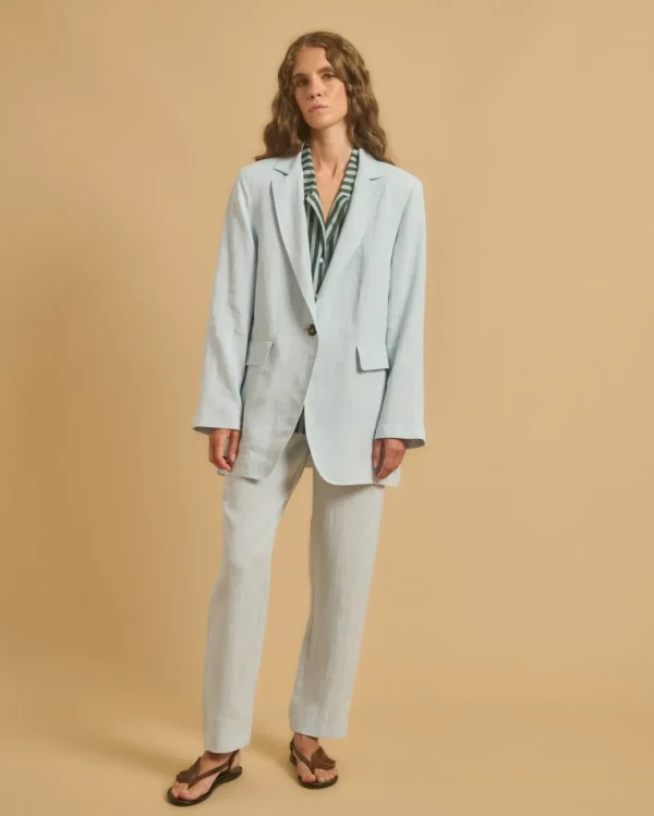 Diega Blazer Vouzieto