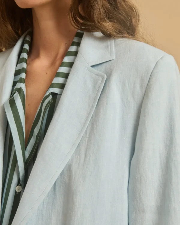 Diega Blazer Vouzieto