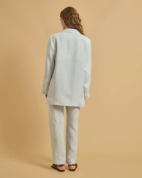 Diega Blazer Vouzieto