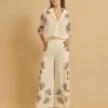 Diega Pants Pacoro Camel