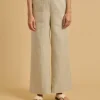 Diega Pants Pino