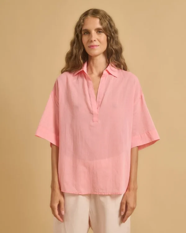 Diega Shirt Tifana