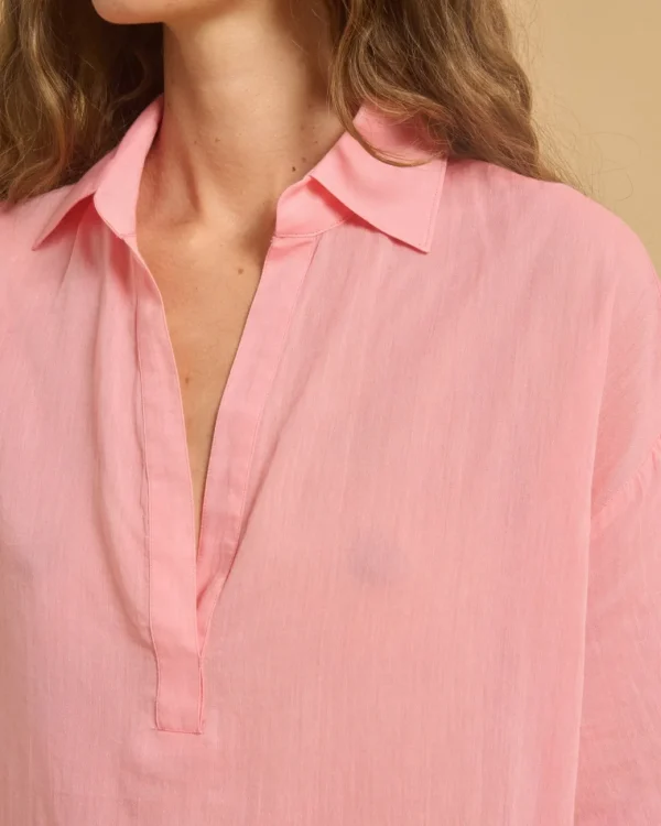 Diega Shirt Tifana