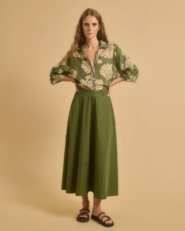 Diega Skirt Jomo