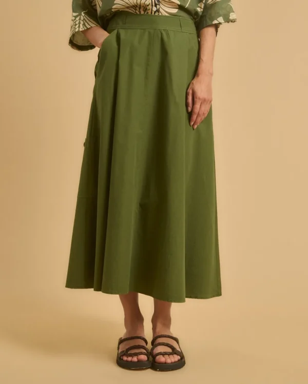 Diega Skirt Jomo