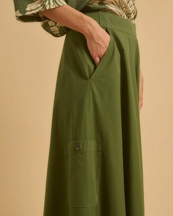 Diega Skirt Jomo