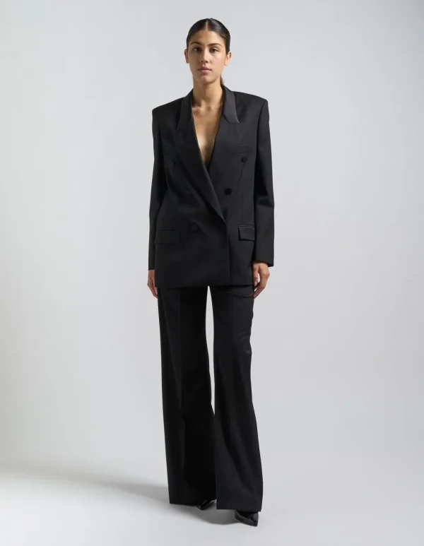 Dondup Blazer Black