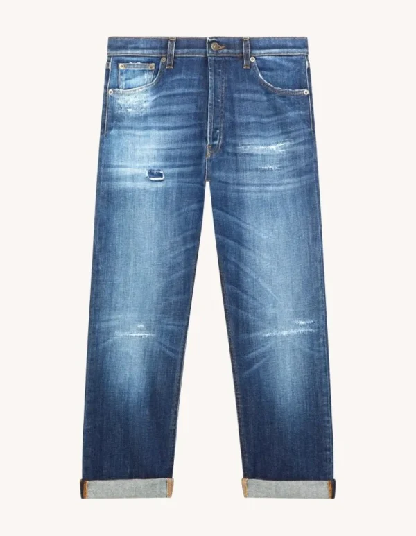 Dondup Jeans Icon