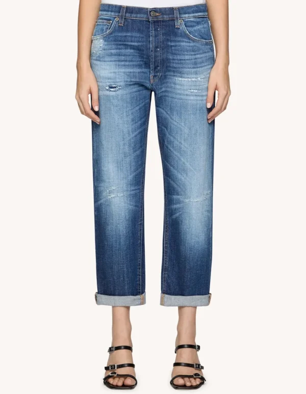 Dondup Jeans Icon