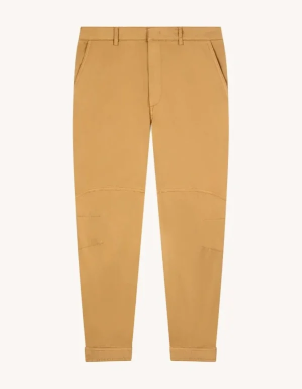 Dondup  Laurie Loose Fit Trousers