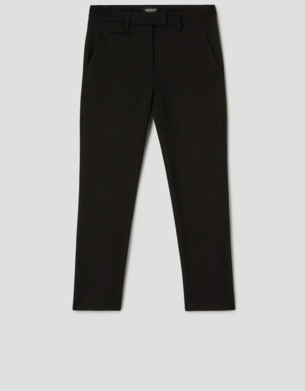 dondup_perfect_slimfit_tr_3.webp Dondup Perfect Slim-Fit Trousers in Jersey