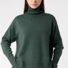 Drumohr Turtleneck Sweater