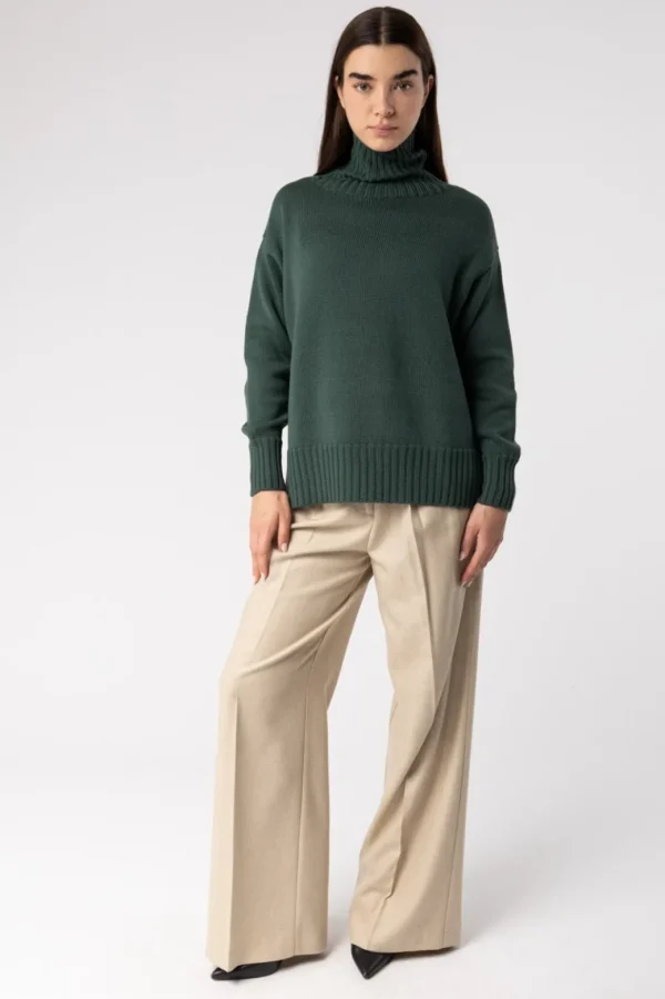Drumohr Turtleneck Sweater