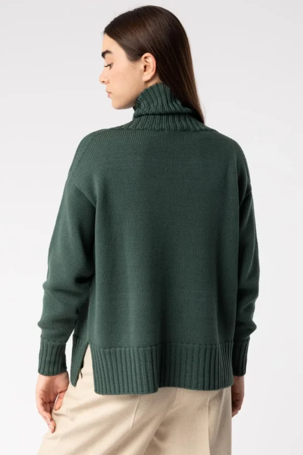 Drumohr Turtleneck Sweater