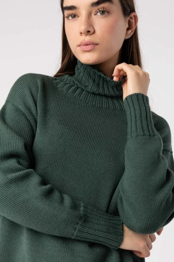Drumohr Turtleneck Sweater