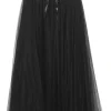 EMM Daisy Skirt Black